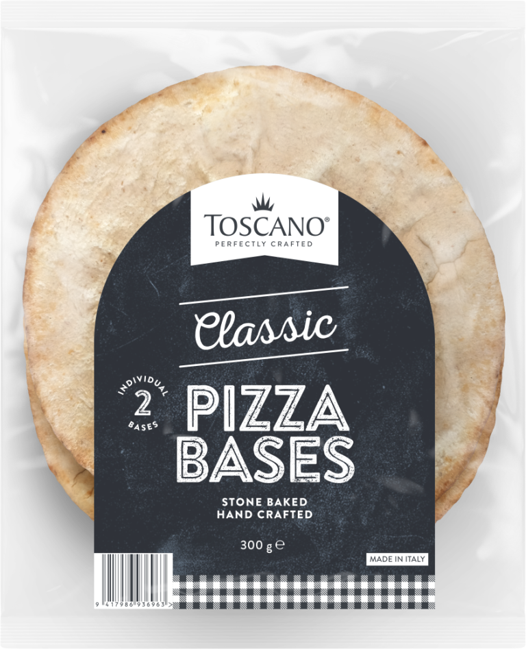 Classic Pizza Base